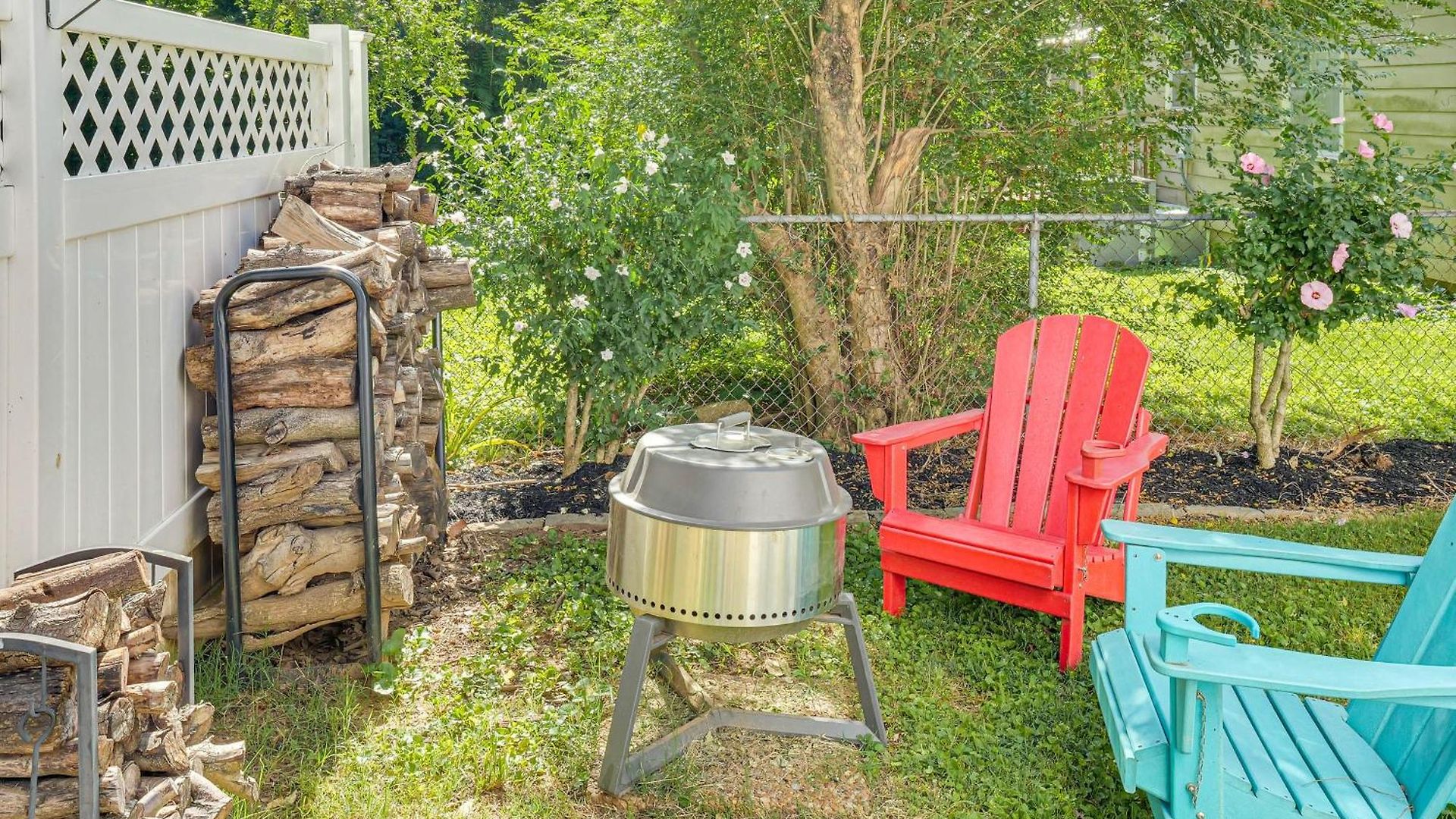 'nashvegas Getaway' W/ Hot Tub Near Broadway Nashville