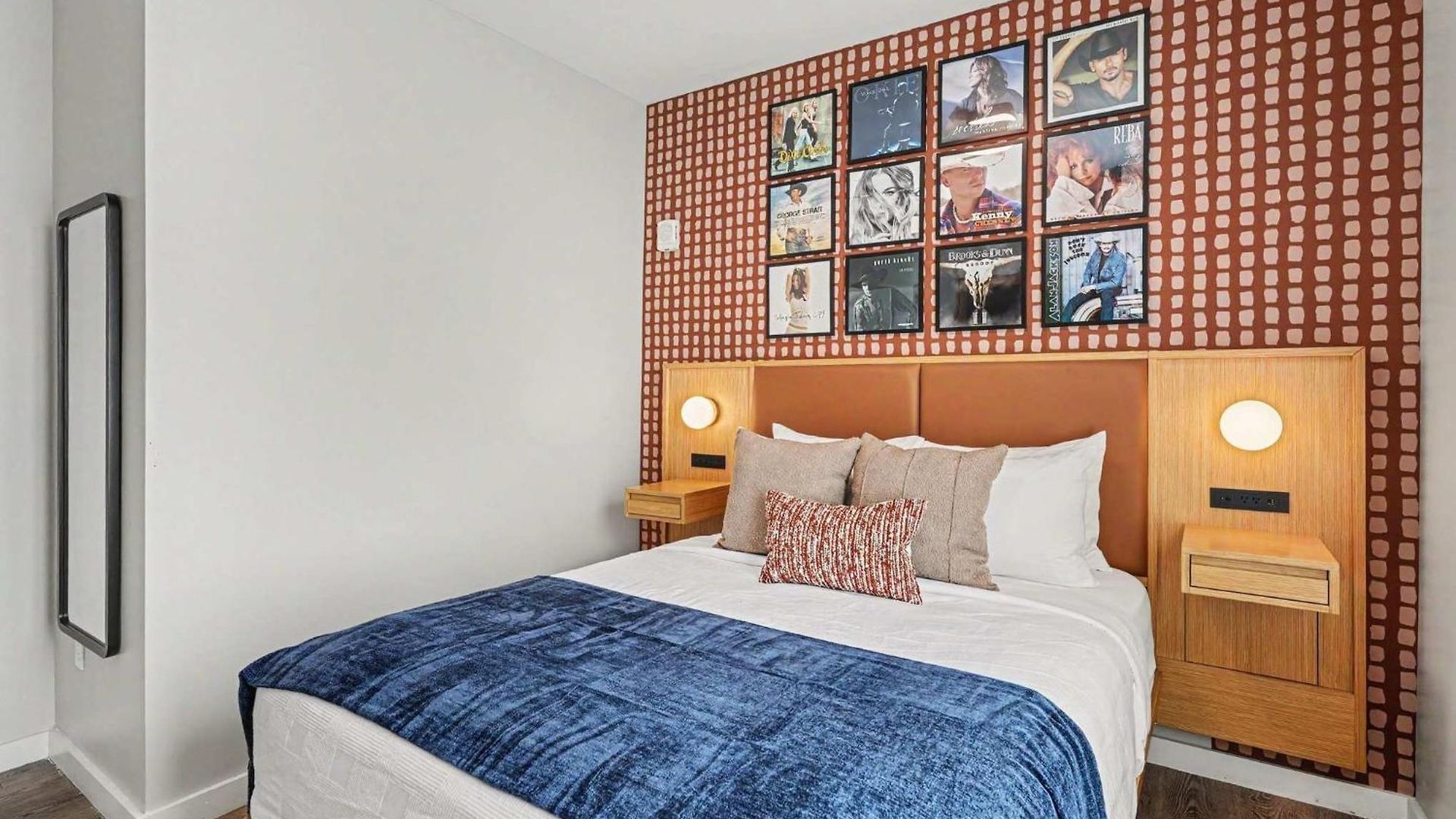 Holiday home Harmony - Pool & Gym - Walk To Broadway Nashville