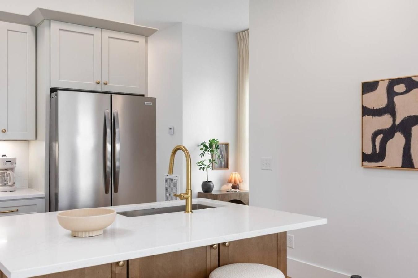 12 South With Rooftop Sauna, Wet Bar, And Two Car Garage Holiday home *