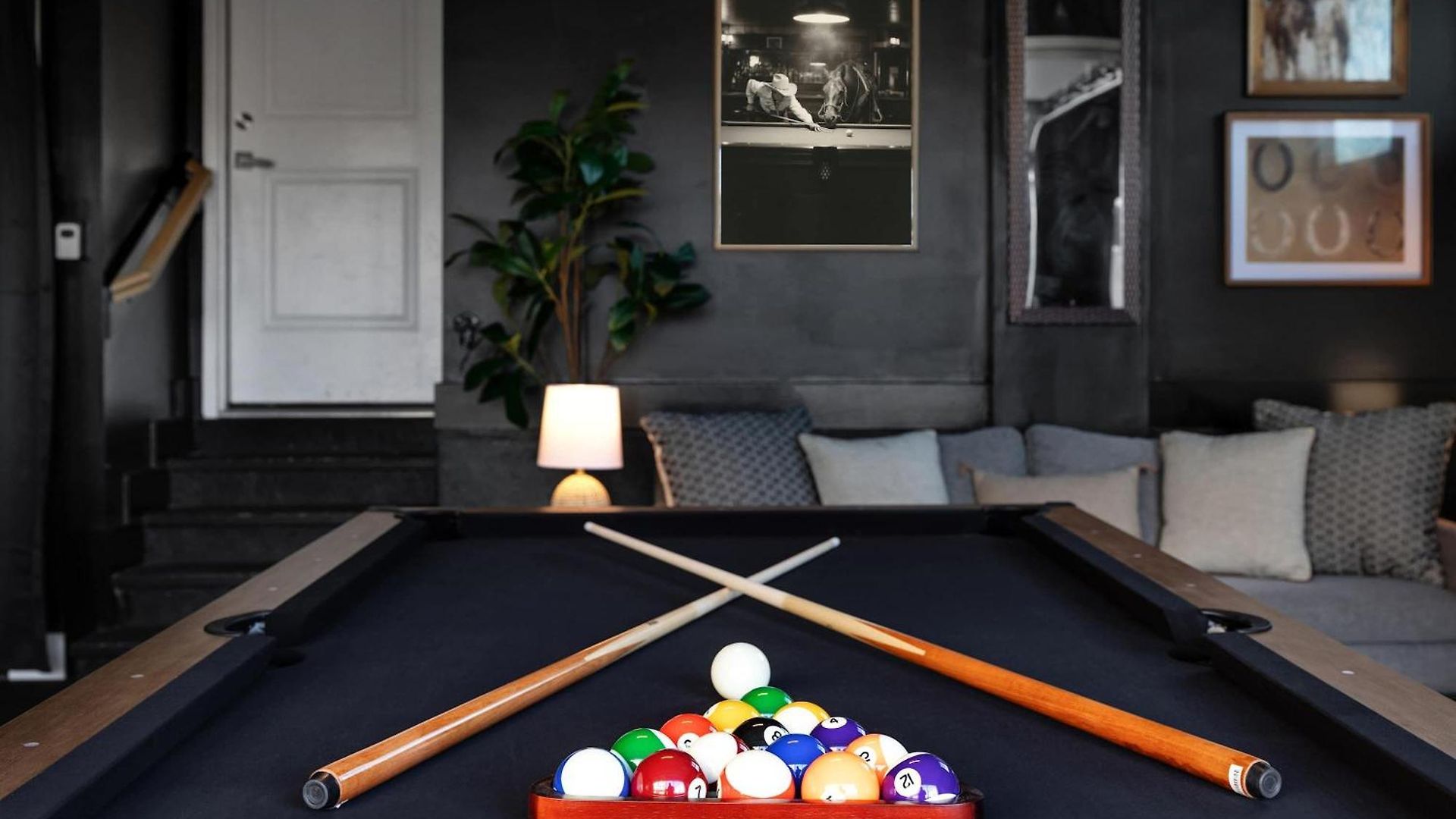 Holiday home Wildflower - Rooftop Hot Tub - Game Nashville