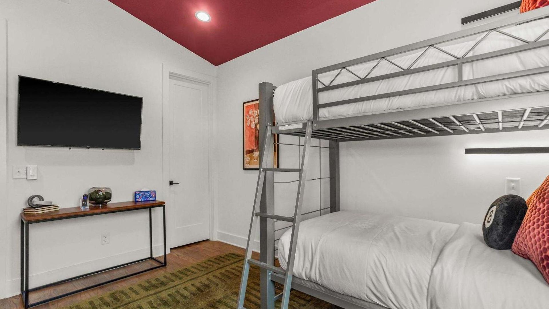 Holiday home Sleeps 24 2 Units Broadway Gulch 12 South Nashville