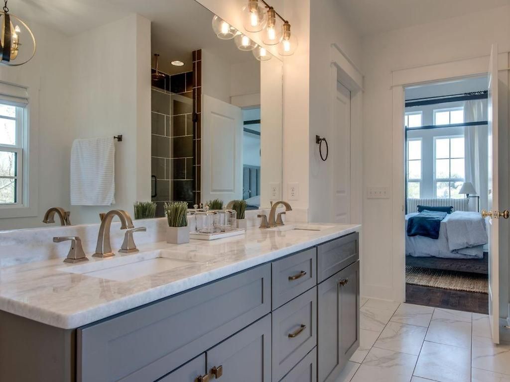 Holiday home The Presley - Rooftop Hot Tub & Fire Pit With Views Nashville