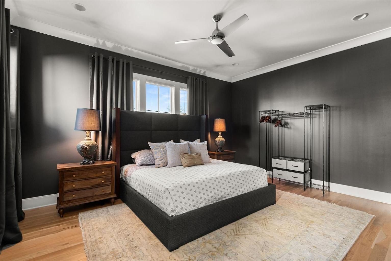 Holiday home The Blue Note - Luxe Outdoor Retreat & Pool - Close To Downtown