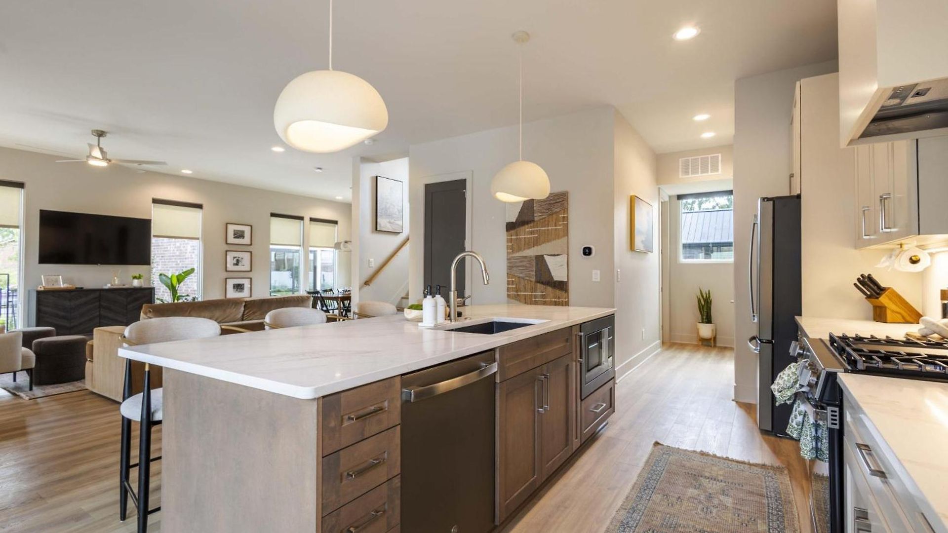 Holiday home Wellness Retreat | Sauna, Cold Plunge, Heated Pool Nashville