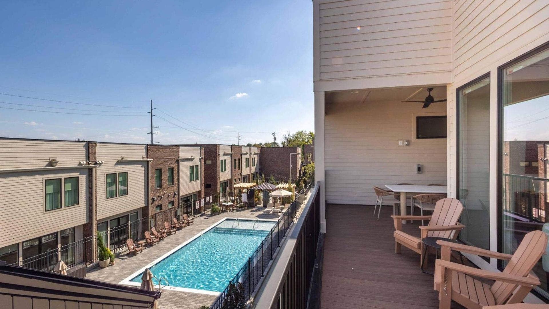 Holiday home The Amenities | Heated Pool | 7 Mins-broadway Nashville
