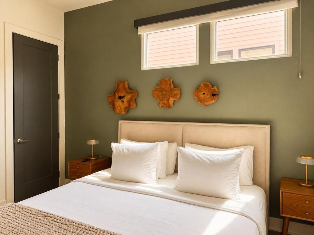 Noa | Pool, Sauna, Cold Plunge, Firepit * Nashville