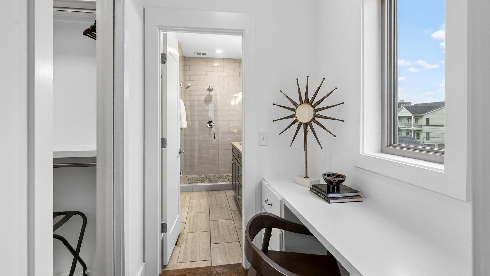 Holiday home The Mod Buchanan By Avantstay Nashville