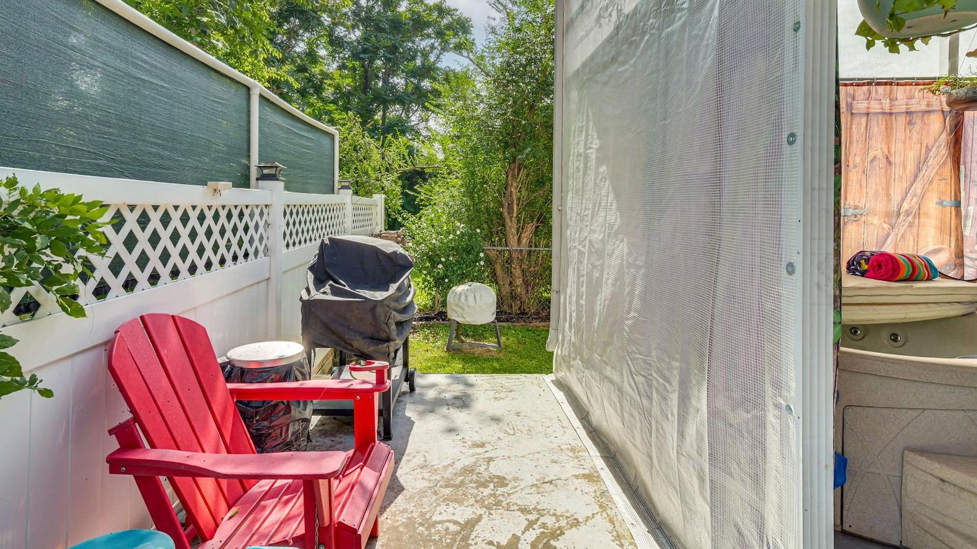 'nashvegas Getaway' W/ Hot Tub Near Broadway * Nashville