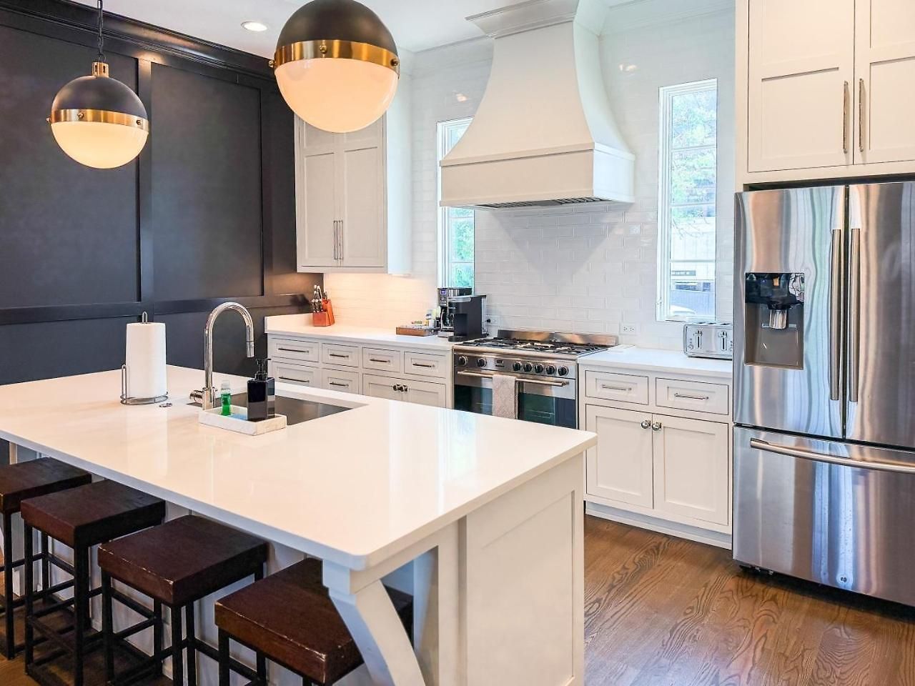 Holiday home Amazing Group Townhouse 7 Min To Broadway