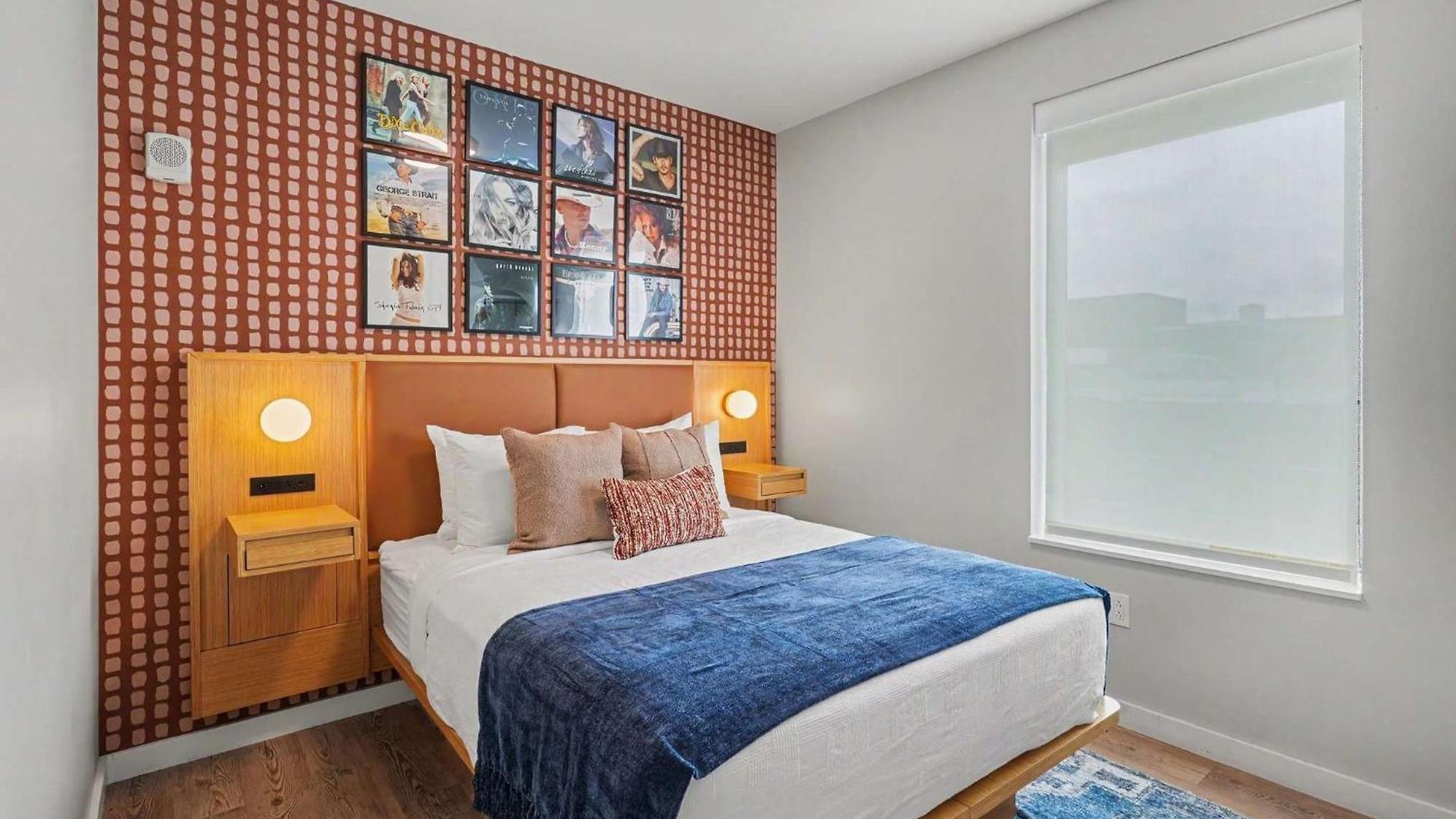 Harmony - Pool & Gym - Walk To Broadway * Nashville