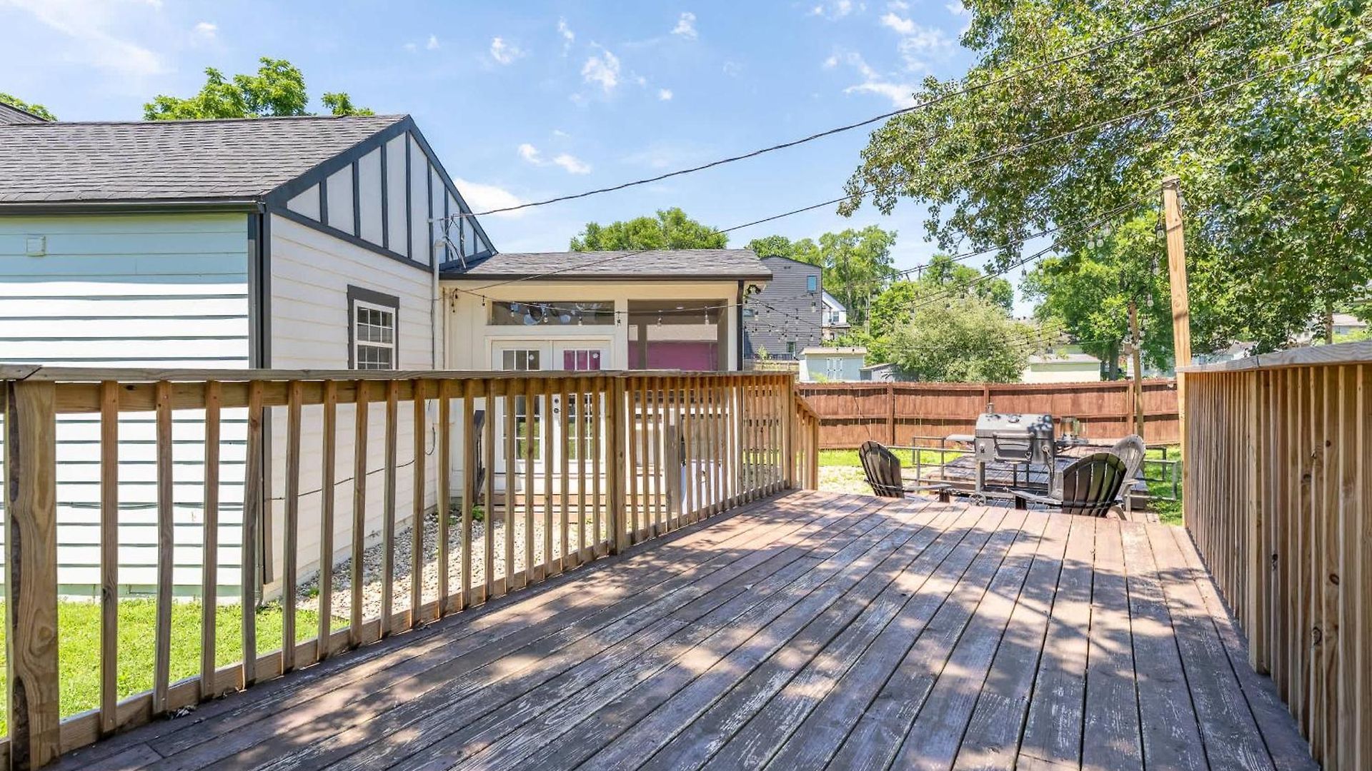 The Northview Nook- Dog-friendly Retreat Holiday home Nashville