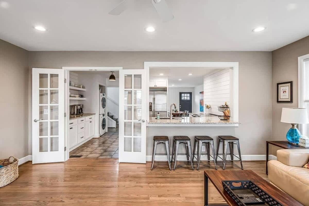Charming Spacious - 10 Mins To Downtown Holiday home Nashville