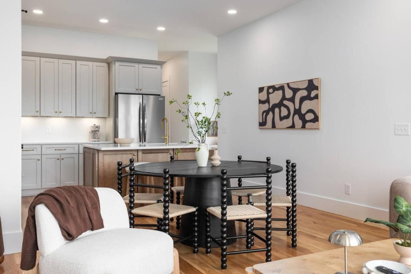 12 South With Rooftop Sauna, Wet Bar, And Two Car Garage Holiday home *