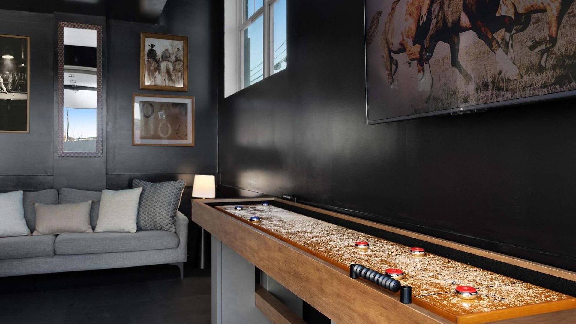 Wildflower - Rooftop Hot Tub - Game Holiday home Nashville