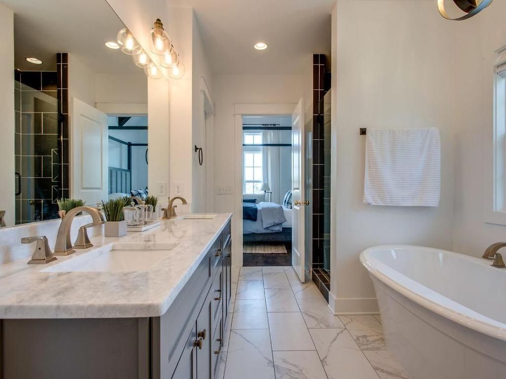 The Presley - Rooftop Hot Tub & Fire Pit With Views Nashville