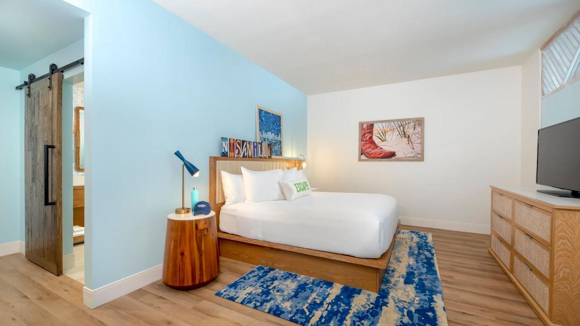 Wyndham Marg Vacation Club Nashvilleking Holiday home Nashville
