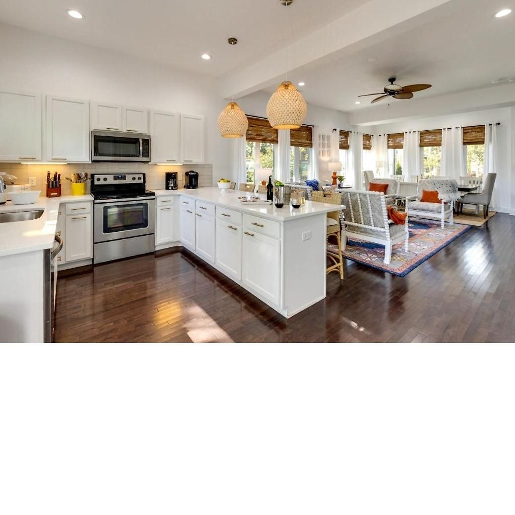 Executive Townhome Holiday home