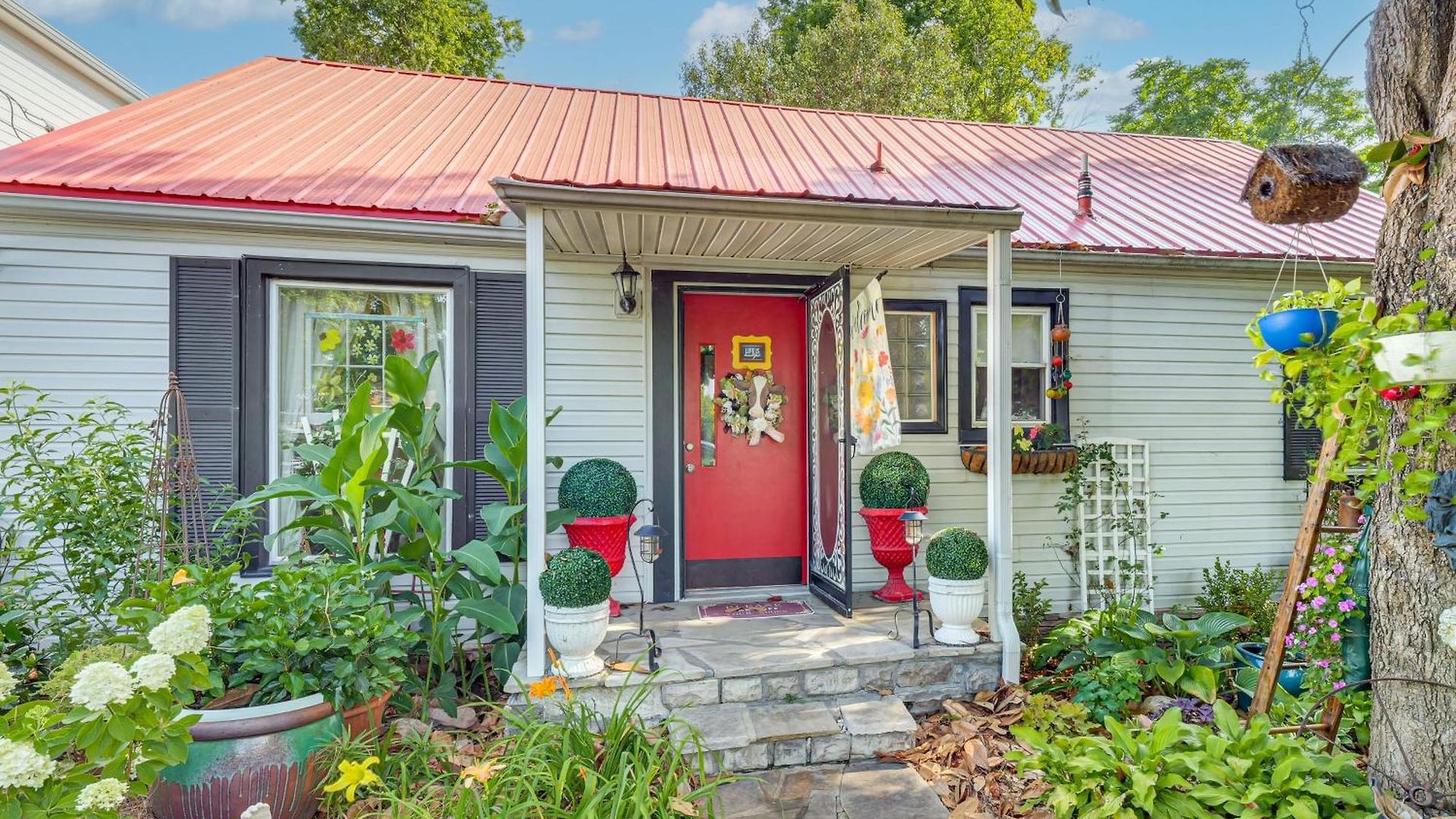 'nashvegas Getaway' W/ Hot Tub Near Broadway Holiday home Nashville