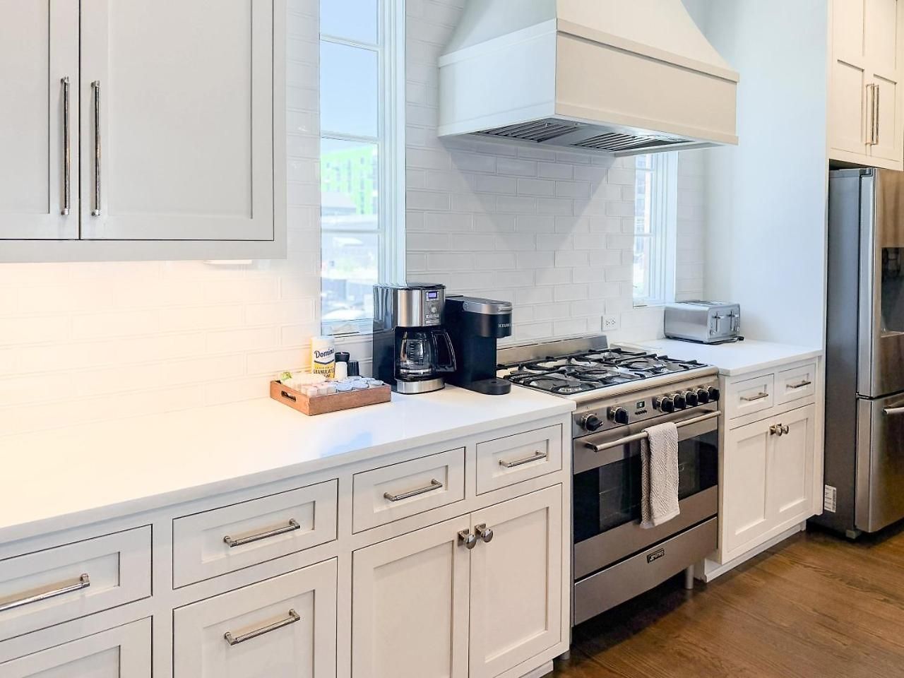 Amazing Group Townhouse 7 Min To Broadway