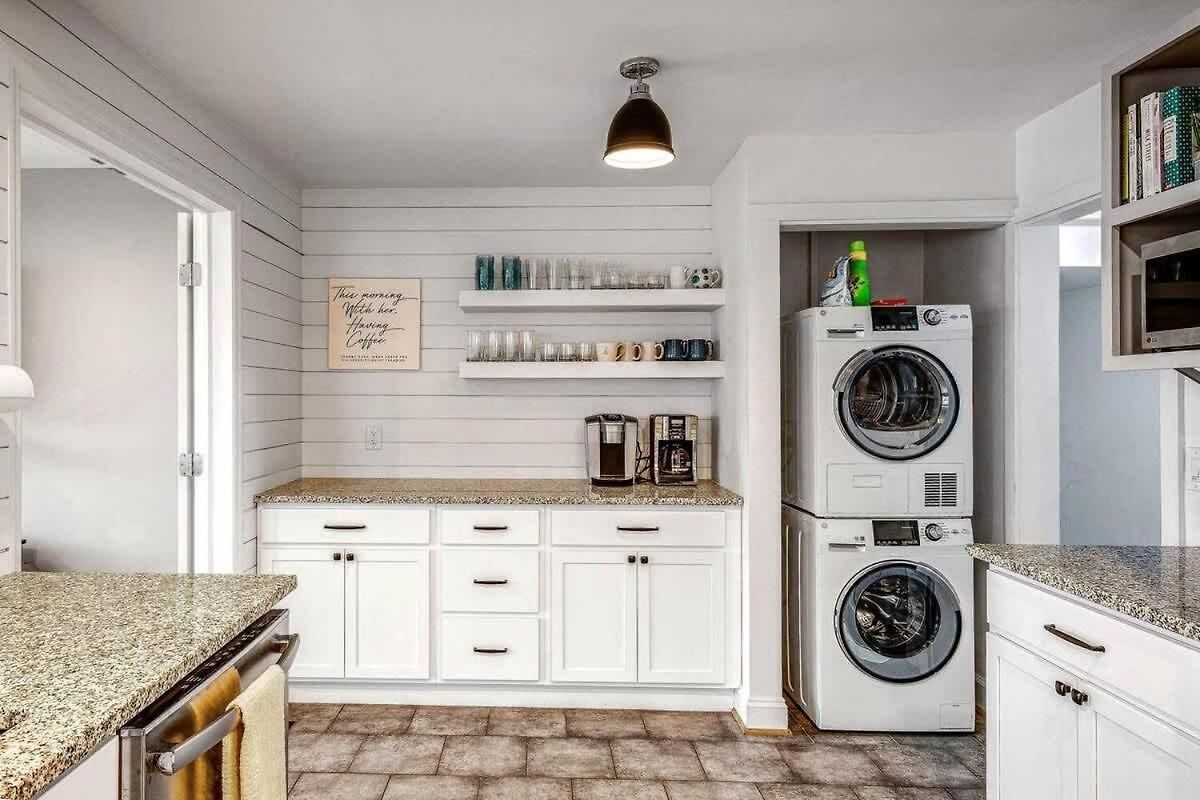 Charming Spacious - 10 Mins To Downtown Nashville