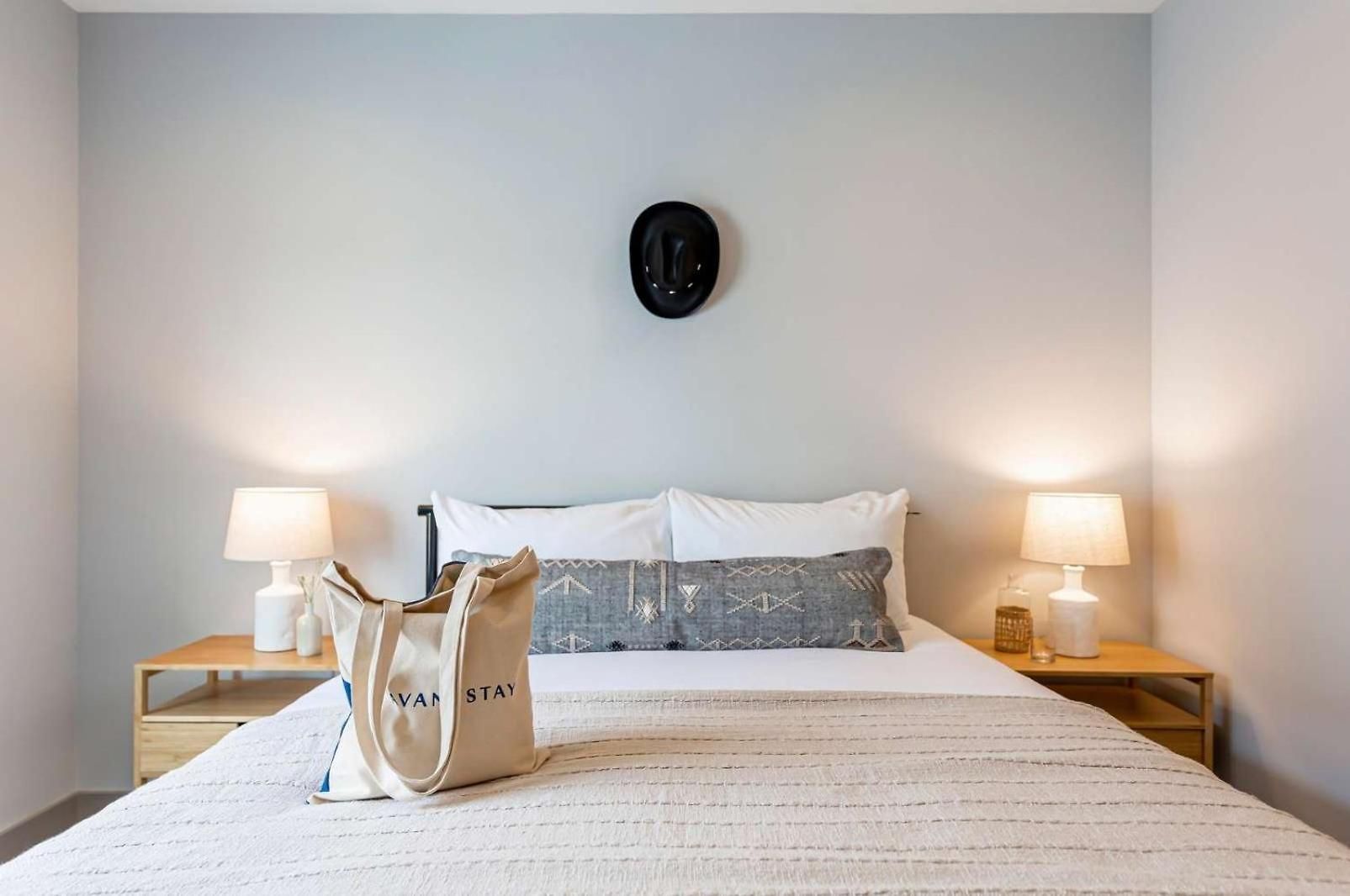 Quiet Chord - Ideal Retreat Minutes From Downtown *