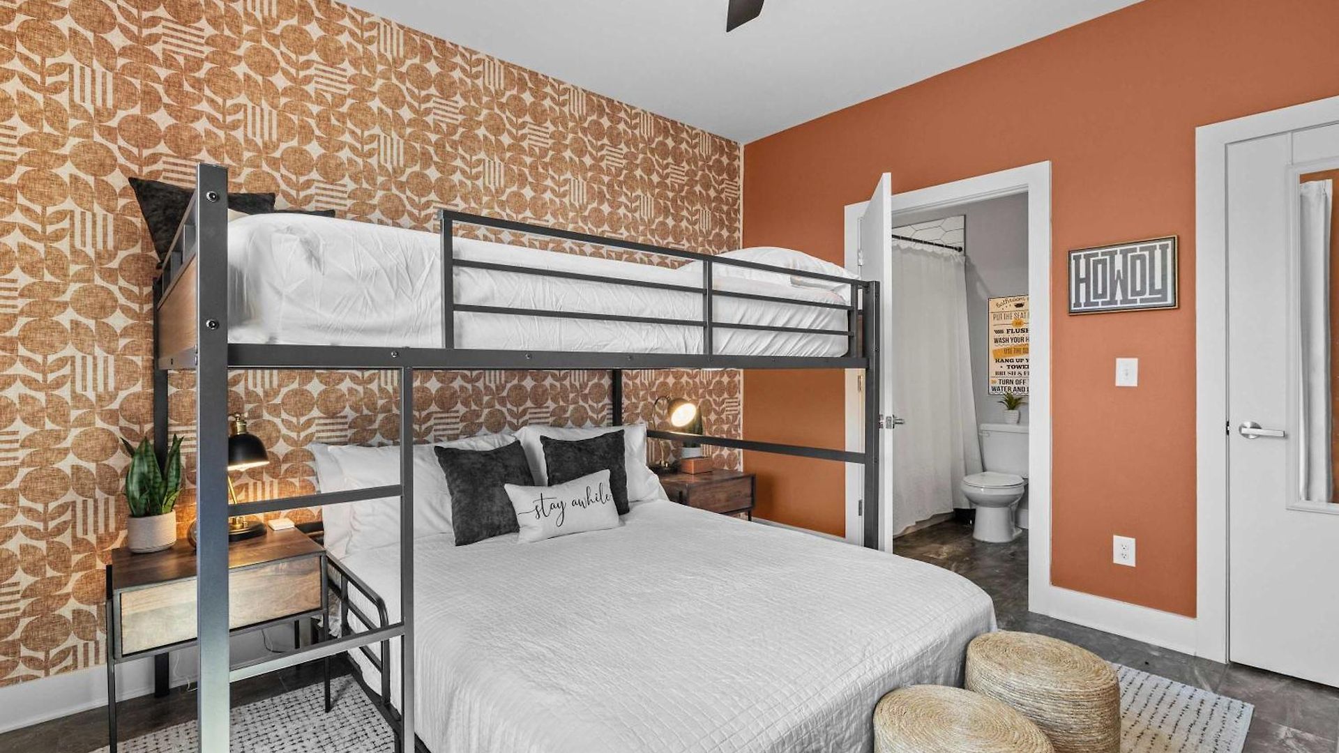 Sounds Like Fun- Hot Tub & Rooftop Views * Nashville