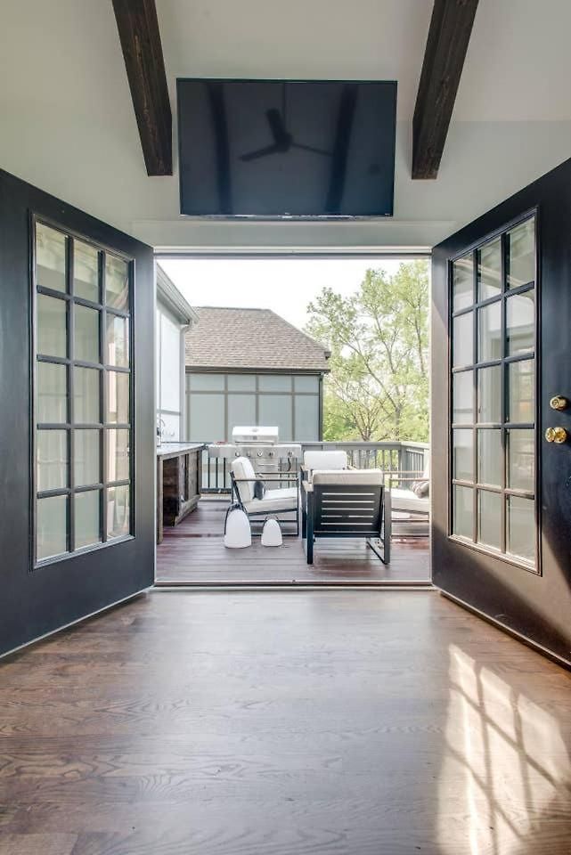 The Presley - Rooftop Hot Tub & Fire Pit With Views Nashville
