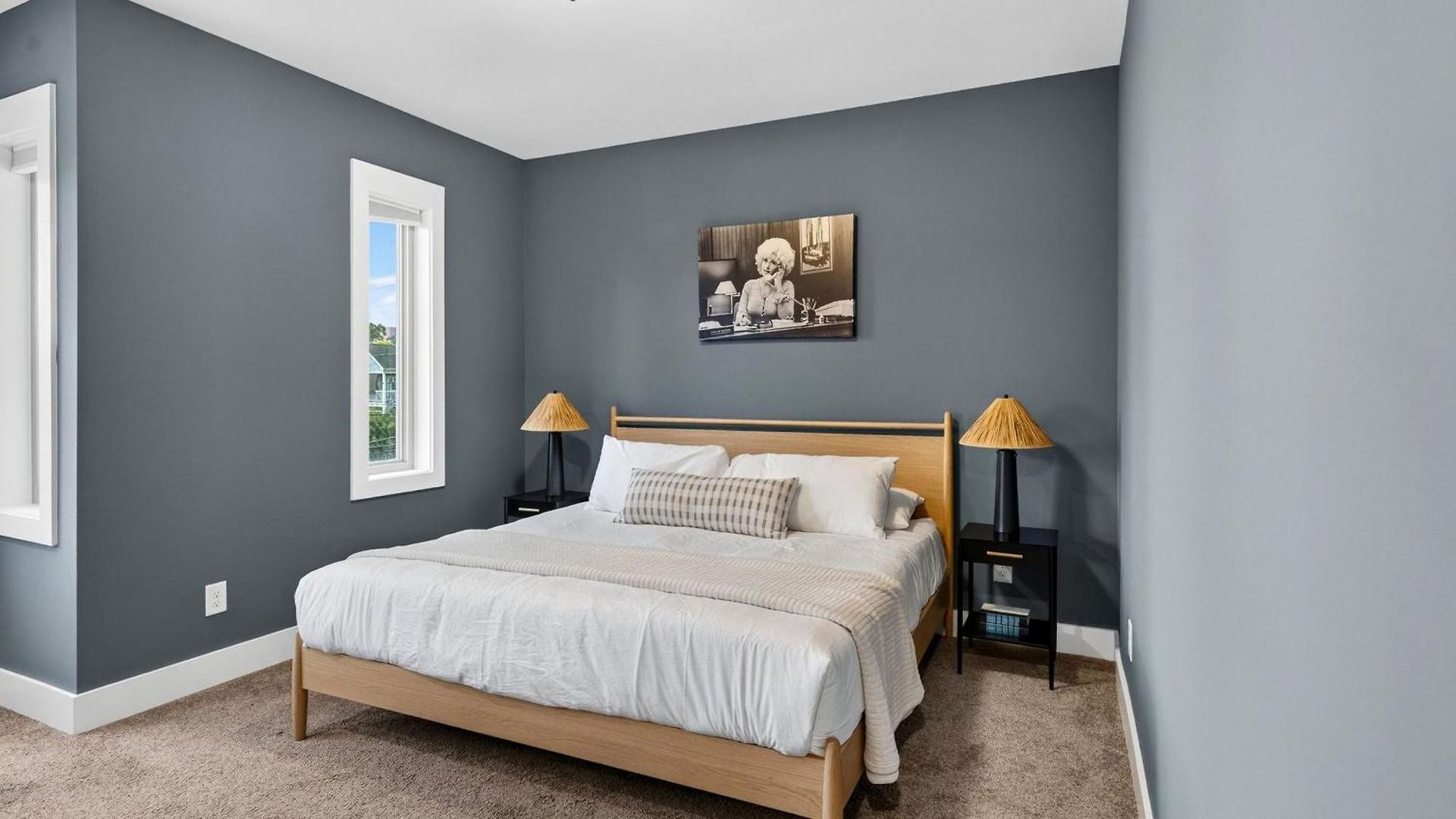 The Mod Buchanan By Avantstay Holiday home *