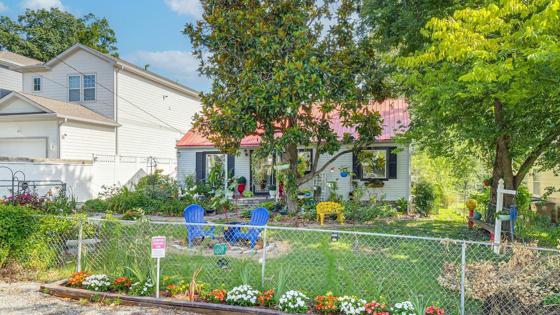 'nashvegas Getaway' W/ Hot Tub Near Broadway Holiday home