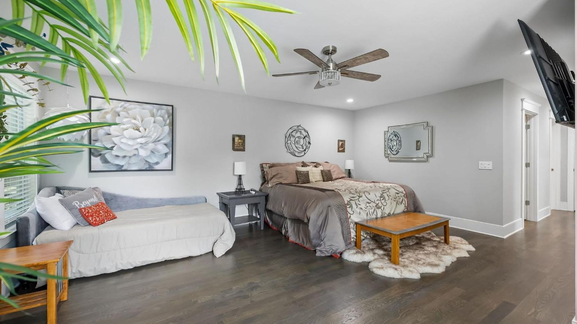 Holiday home In Style Spacious Nash Near Broadway *
