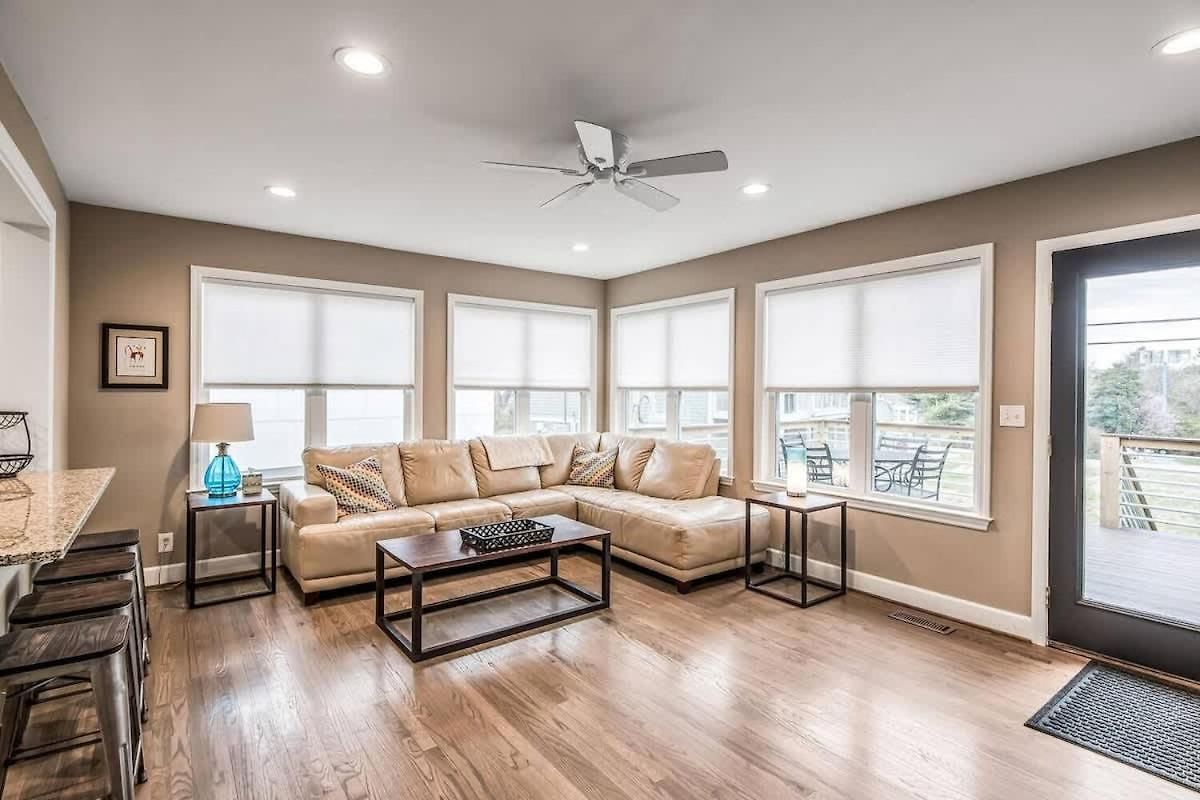 Charming Spacious - 10 Mins To Downtown Nashville