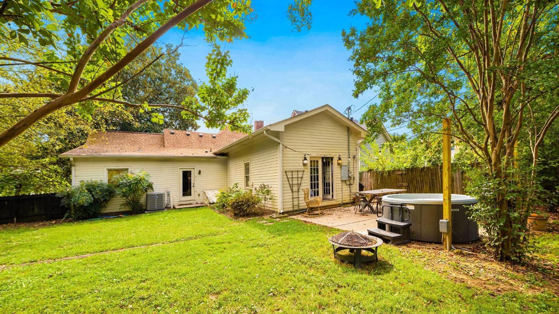 Holiday home Charming East Mins From Downtown *