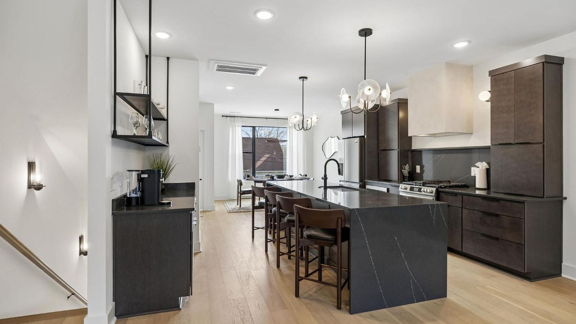 Holiday home Sleek Trio Townhomes 9br 3 Hot Tubs *