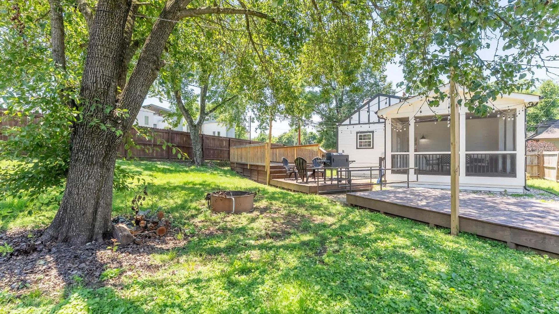 The Northview Nook- Dog-friendly Retreat Holiday home
