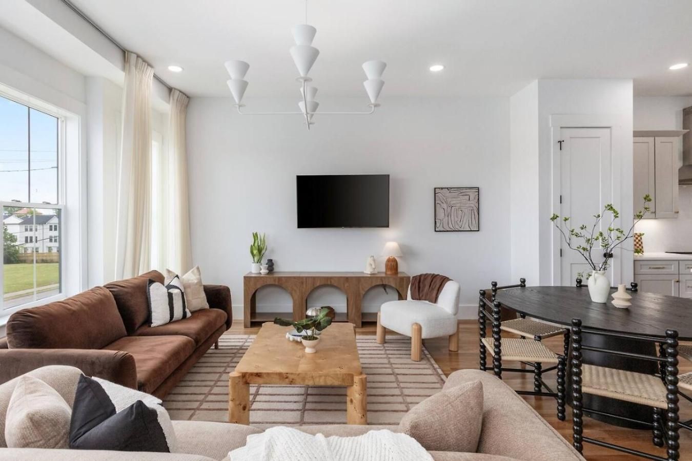 12 South With Rooftop Sauna, Wet Bar, And Two Car Garage Holiday home *