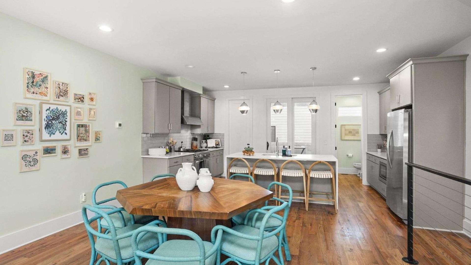 Sleeps 24 2 Units Broadway Gulch 12 South *