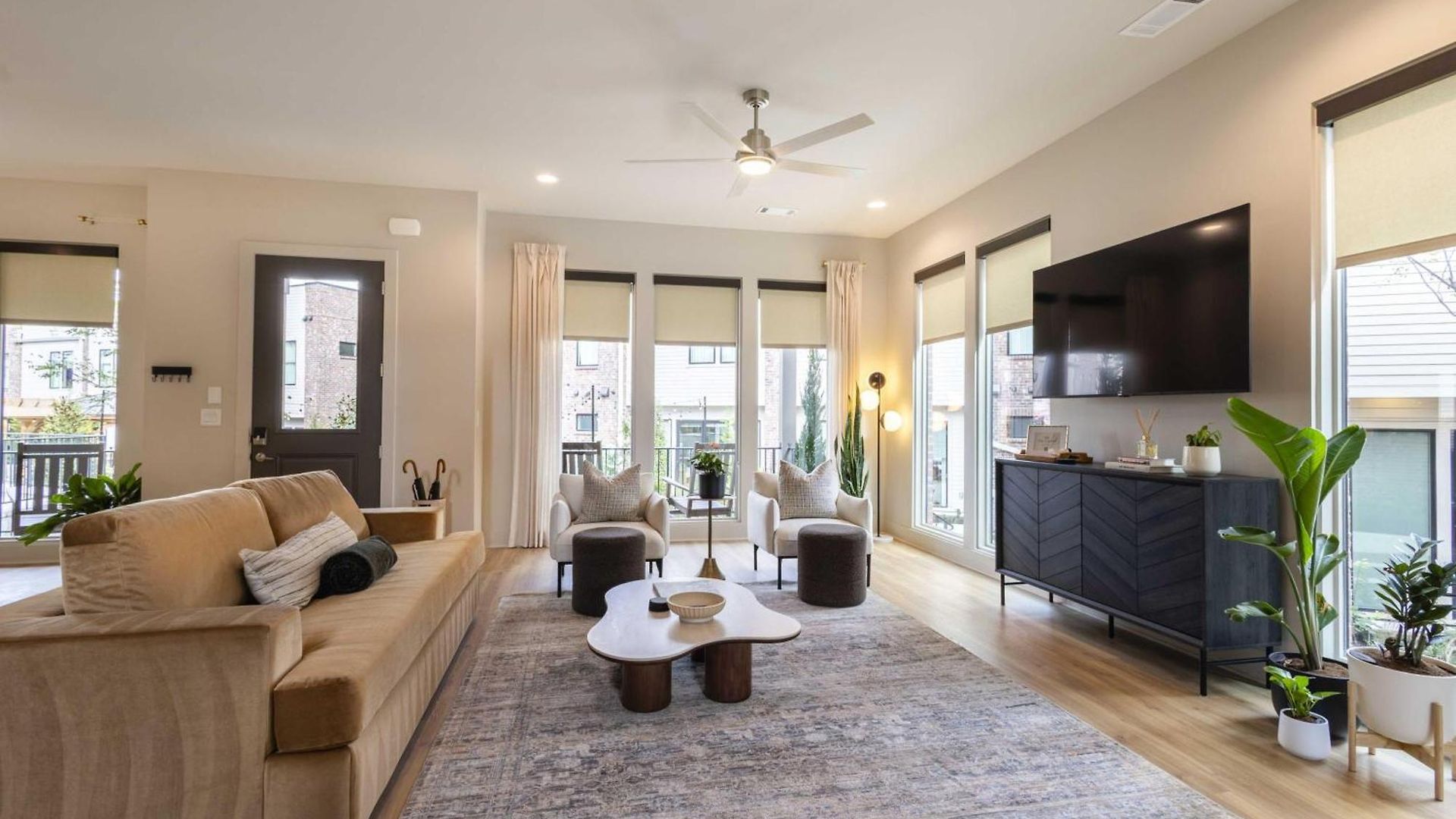 Wellness Retreat | Sauna, Cold Plunge, Heated Pool * Nashville