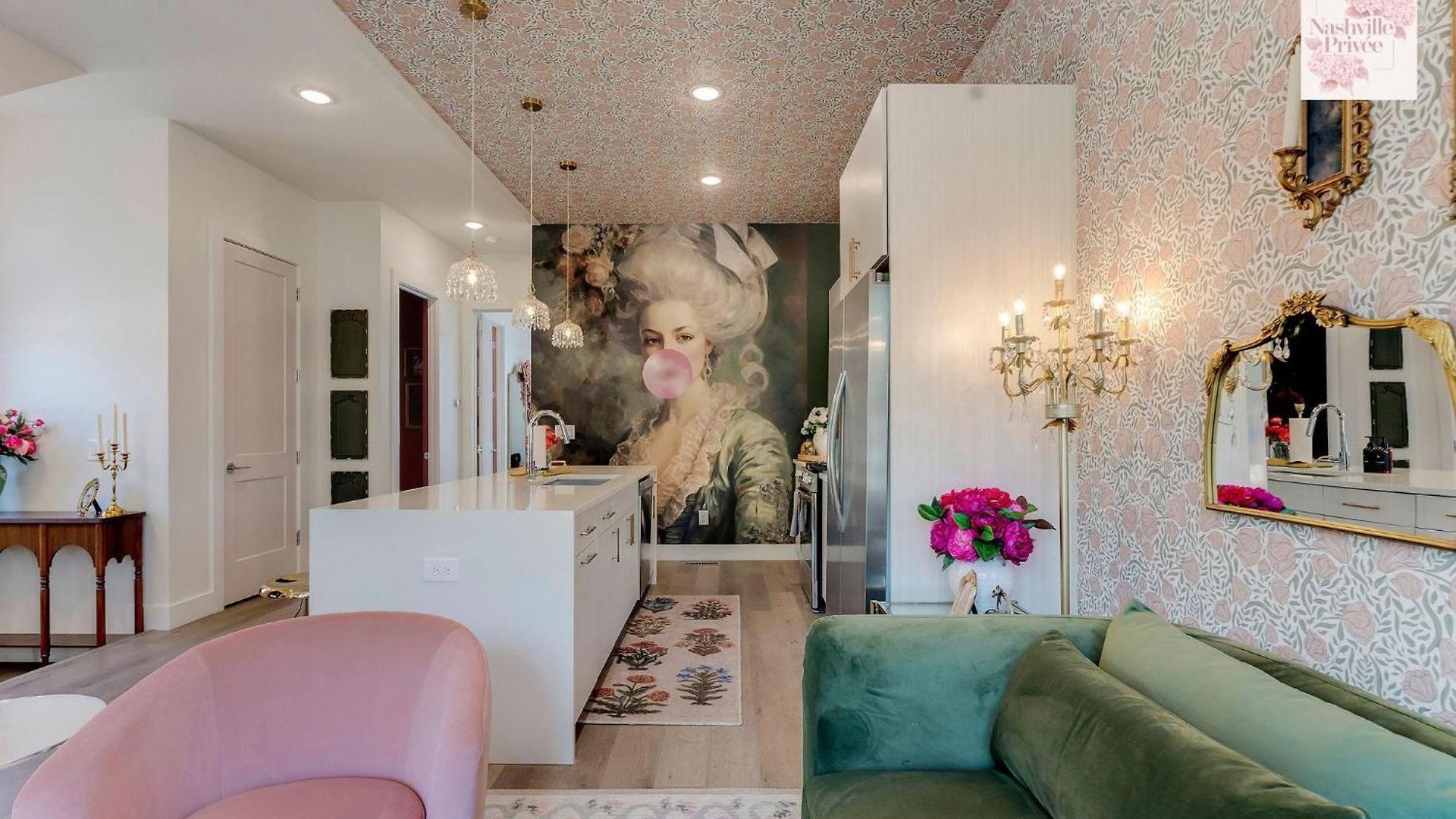 Holiday home Privee