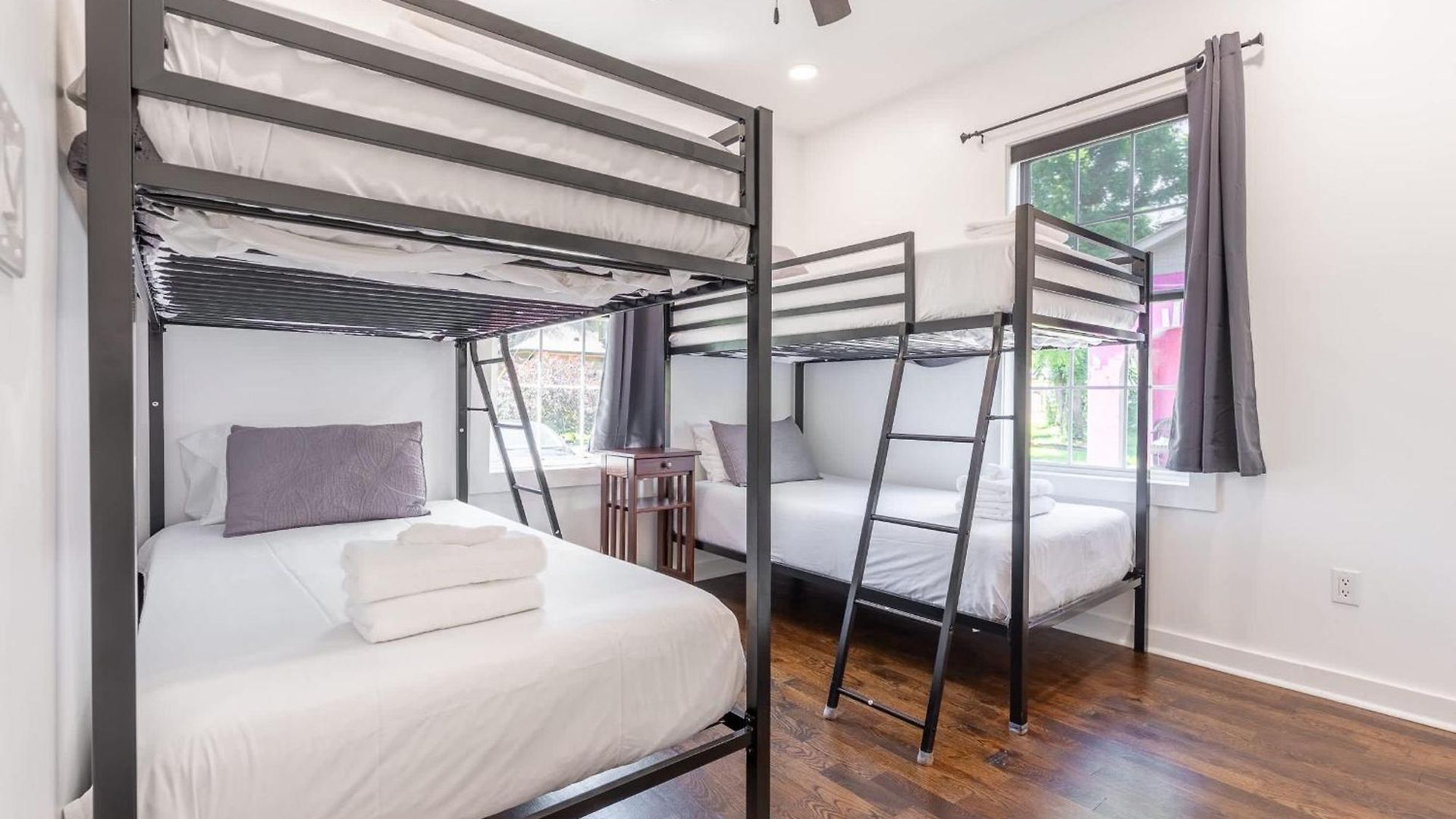 The Northview Nook- Dog-friendly Retreat * Nashville