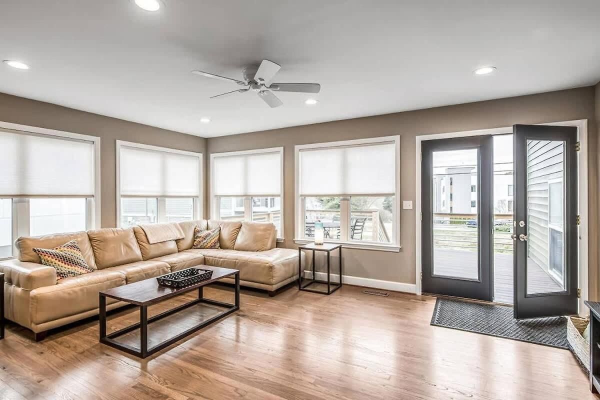 Charming Spacious - 10 Mins To Downtown Holiday home Nashville