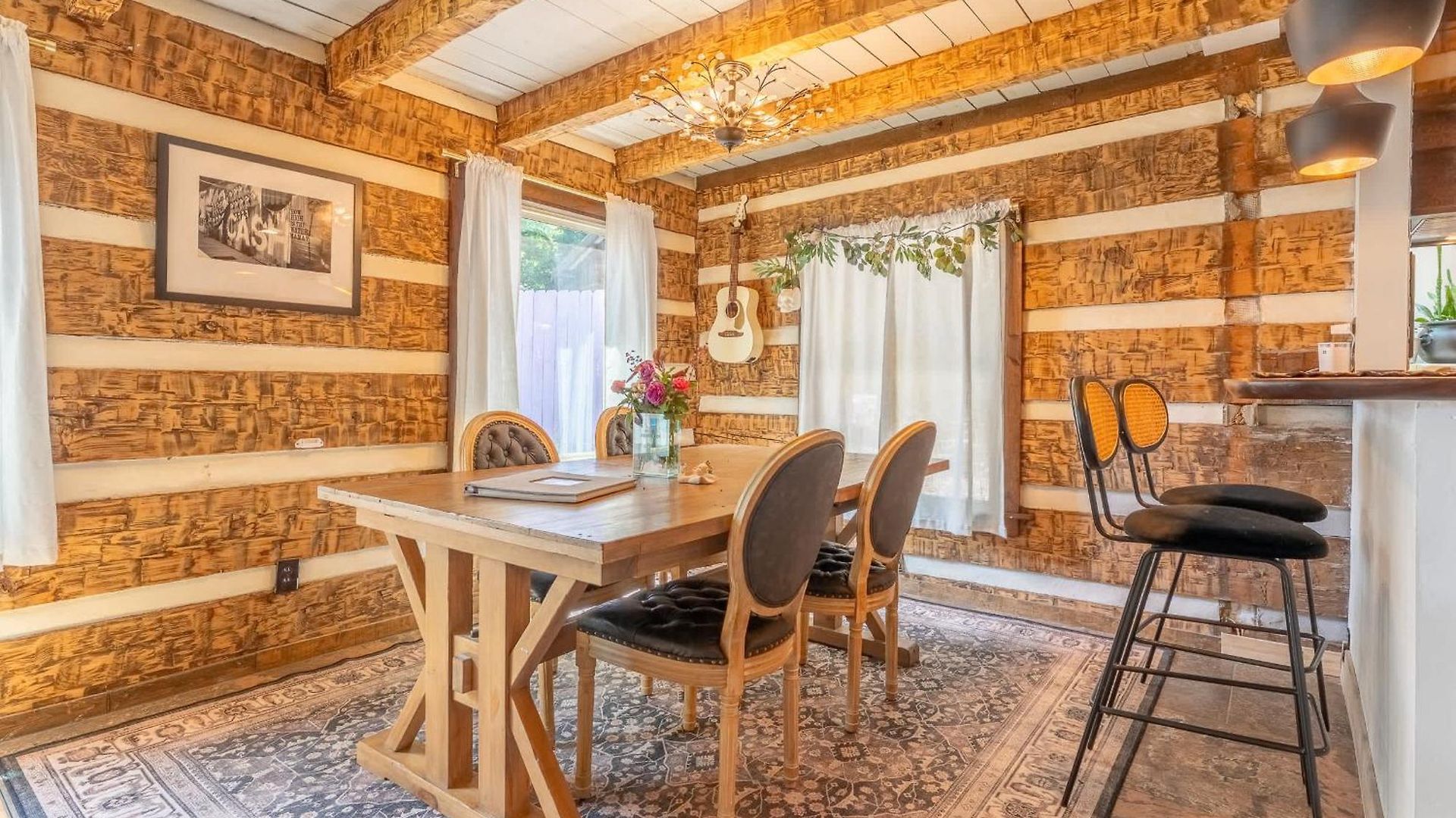 The Magic Cottage- Artsy Escape With Hot Tub & Charm * Nashville