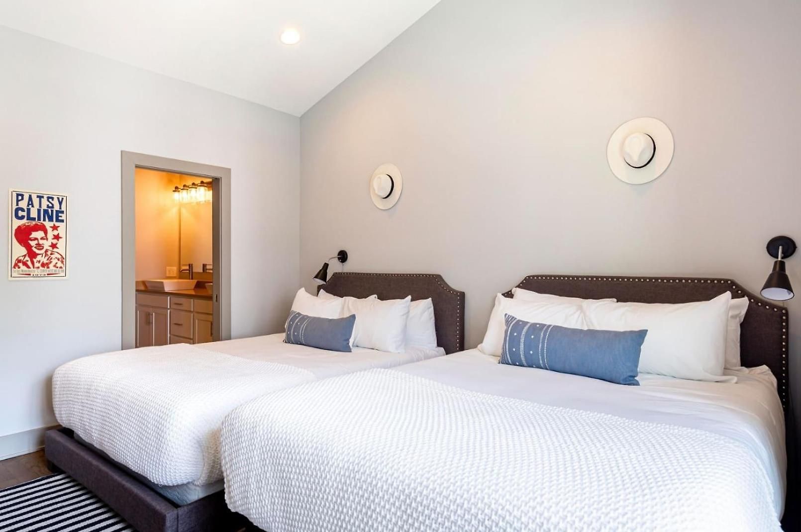 Quiet Chord - Ideal Retreat Minutes From Downtown Nashville