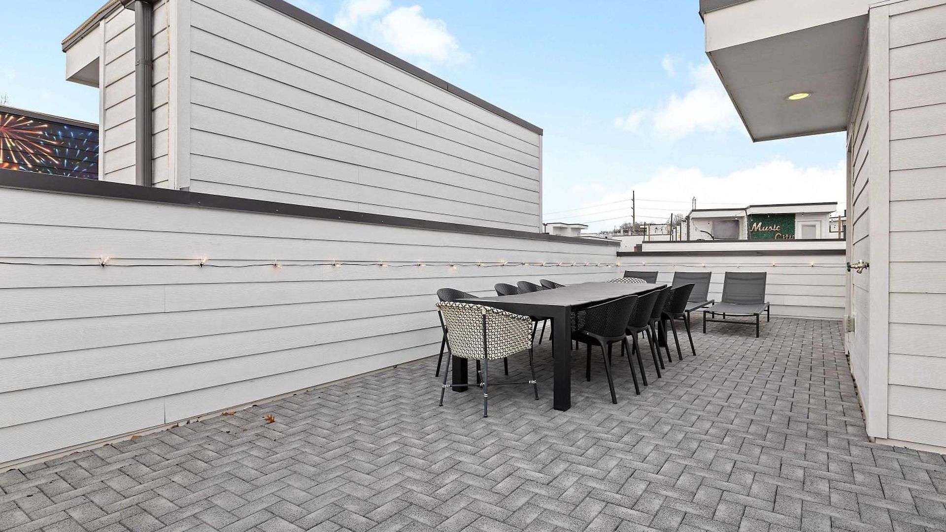 Holiday home Music Getaway 4br Near Broadway Nashville