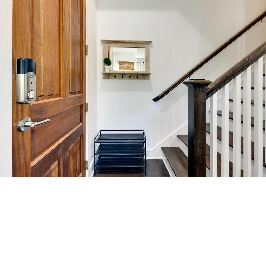 Holiday home Executive Townhome