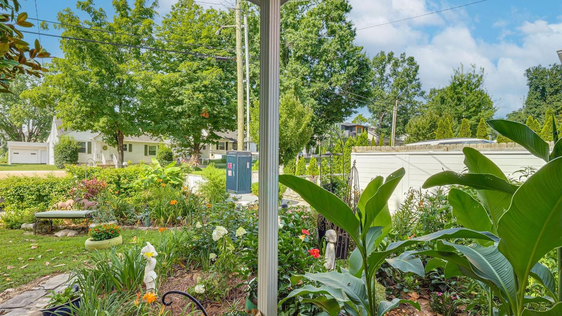 'nashvegas Getaway' W/ Hot Tub Near Broadway Nashville
