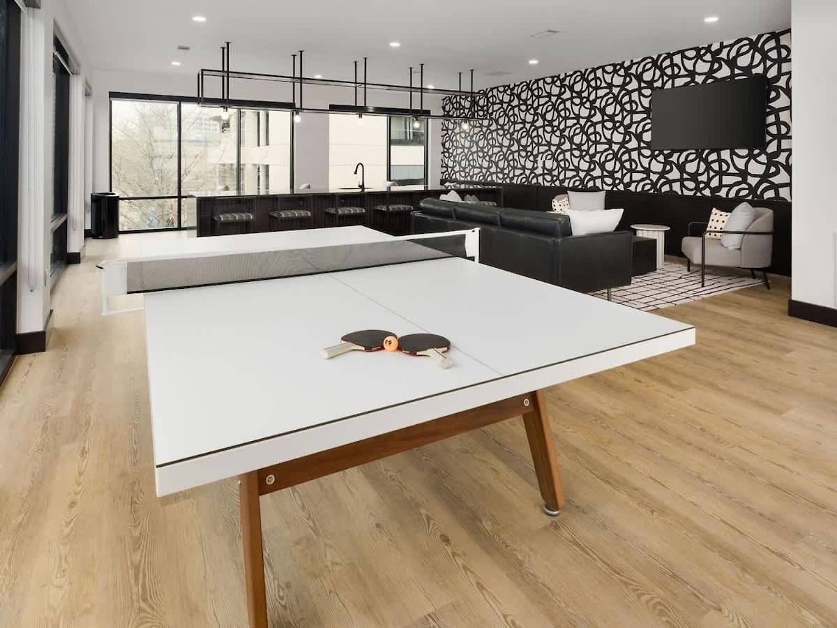 Holiday home Muse - Pool & Gym - Walk To Broadway *