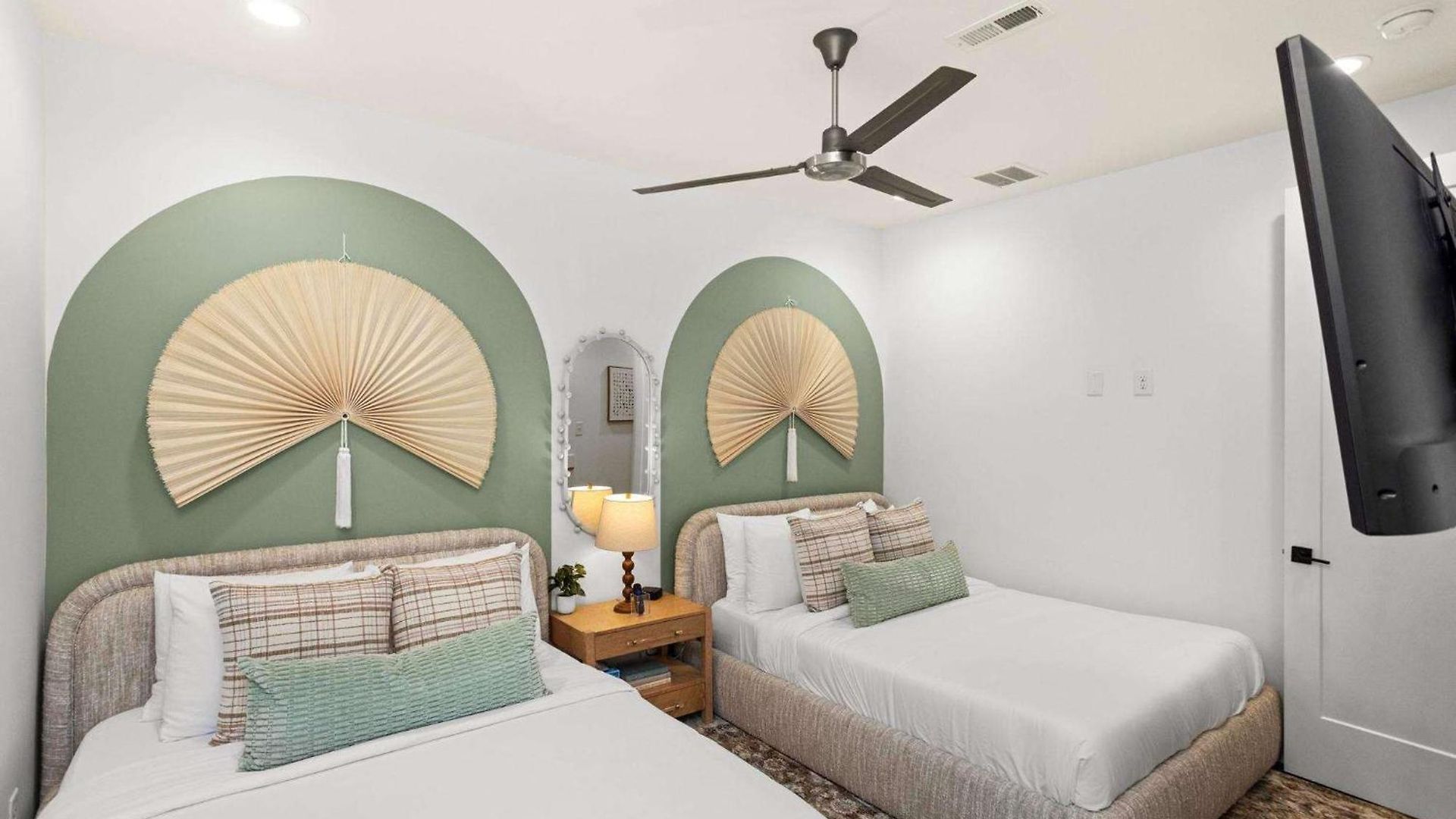 Holiday home Sleeps 24 2 Units Broadway Gulch 12 South *