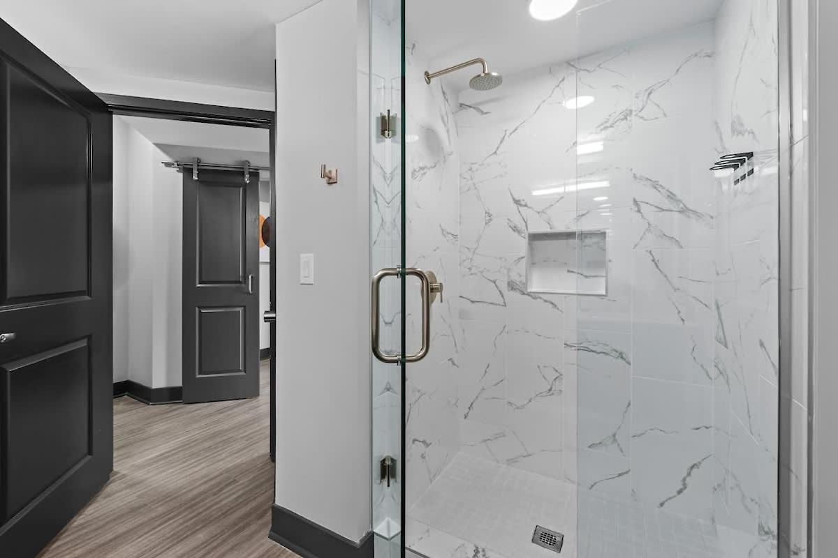 Holiday home Luxe 2br W Views Near Broadway & Music Row Nashville