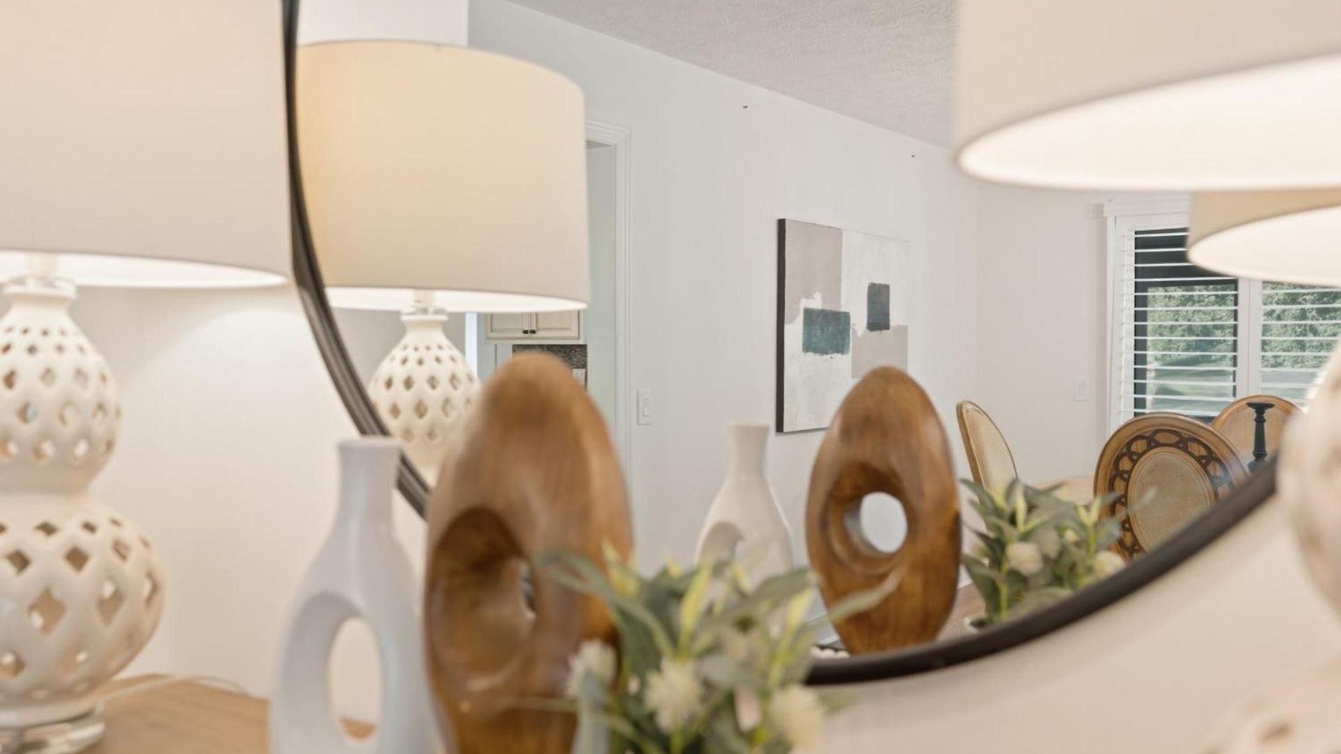 Unwind By The Fireplace In North Nashville