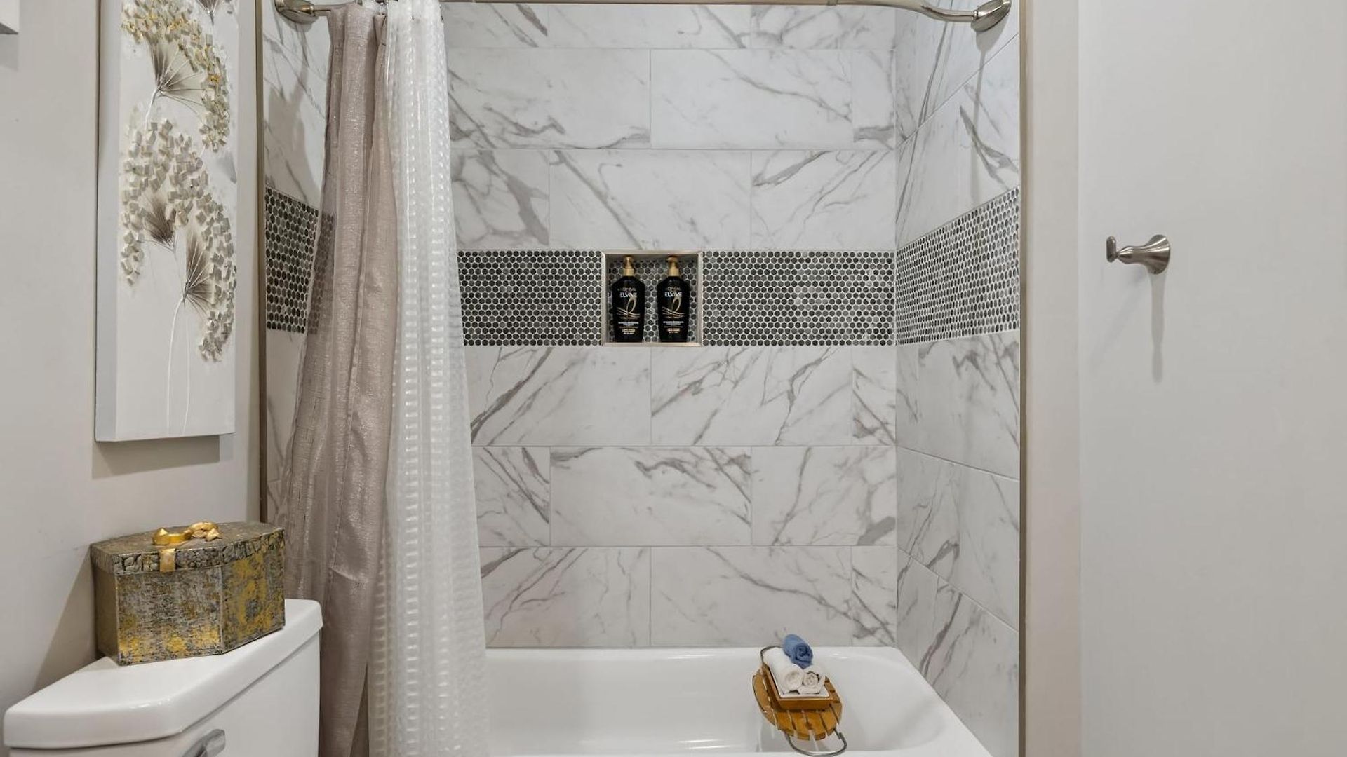 Holiday home In Style Spacious Nash Near Broadway Nashville